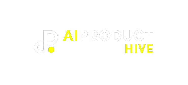 AI product hive logo